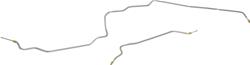 Dorman Brake Lines, Direct Fit 919-085