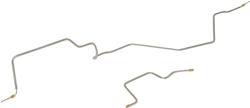 Dorman Brake Lines, Direct Fit 919-086