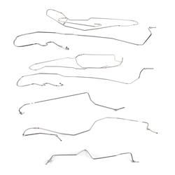 Dorman Stainless Steel Hydraulic Brake Line Kits 919-148