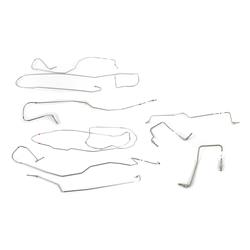 Dorman Stainless Steel Hydraulic Brake Line Kits 919-153