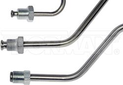 Dorman Stainless Steel Hydraulic Brake Line Kits for 2001-2004 F-250 SUPER DUTY, F-350 SUPER DUTY - 919-243