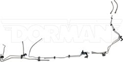 Dorman Stainless Steel Fuel Line Sets 919-845