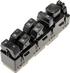 Dorman Power Window Switches 920-020