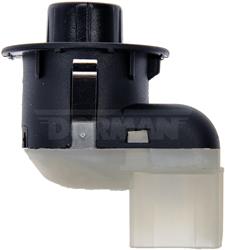 Dorman Power Window Switches for 2005-2006 DAKOTA, 2004-2006 DURANGO, 2006 RAIDER - 920-054