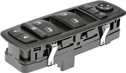 Dorman Power Window Switches for 2008-2011 GRAND CARAVAN, TOWN & COUNTRY - 920-401