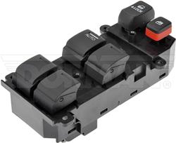 Dorman Power Window Switches for 2009-2014 FIT - 920-600