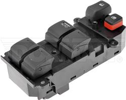Dorman Power Window Switches for 2010-2011 CR-V - 920-601