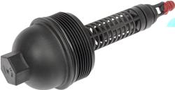 Dorman - Oil Filter Covers for 2009-2011 335D, 2009-2013 X5 - 921-117