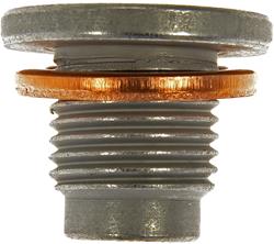 Dorman - Oil Pan Drain Plugs for 2007-2015 COOPER, 2011-2016 COOPER COUNTRYMAN, 2013-2016 COOPER PACEMAN - 921-132