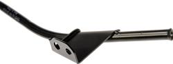 Dorman Engine Oil Dipstick Tubes for 2019 YARIS, 2017-2018 YARIS IA - 921-138