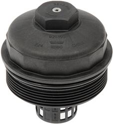 Dorman Oil Filter Covers 921-150