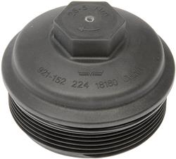 Dorman Oil Filter Covers 921-152