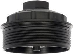 Dorman Oil Filter Canister Caps 921-154