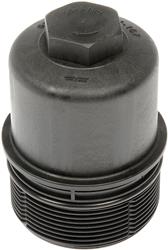 Dorman Oil Filter Canister Caps 921-167