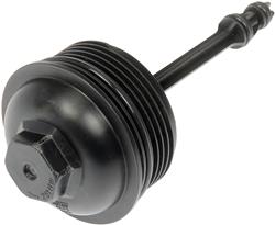 Dorman Oil Filter Canister Caps 921-172