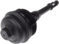 Dorman Oil Filter Canister Caps 921-177