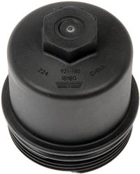 Dorman Oil Filter Covers 921-180