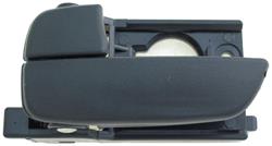 Dorman Interior Door Handles for 2006-2011 ACCENT - 92197