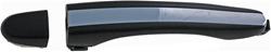 Dorman Exterior Door Handles for 2006-2011 AZERA - 92214