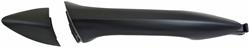Dorman Exterior Door Handles for 2011-2016 ELANTRA - 92222