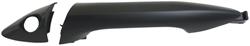 Dorman Exterior Door Handles for 2011-2016 ELANTRA - 92223