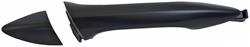 Dorman Exterior Door Handles for 2011-2016 ELANTRA - 92224