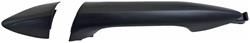 Dorman Exterior Door Handles for 2011-2016 ELANTRA - 92225