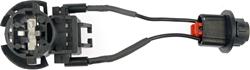 Dorman Light Bulb Sockets for 1995-2005 CAVALIER, SUNFIRE - 923-035