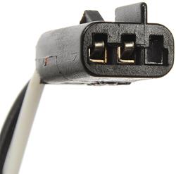 Dorman Third Brake Light Assemblies for 2005-2009 LACROSSE - 923-112