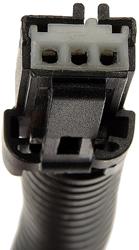 Dorman Third Brake Light Assemblies 923-132