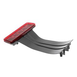 Dorman - Third Brake Light Assemblies for 2007-2017 WRANGLER, 2018 WRANGLER JK - 923-134