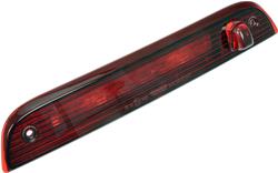 Dorman - Third Brake Light Assemblies for 2007-2017 PATRIOT - 923-139