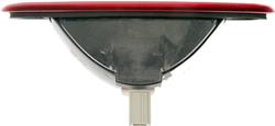 Dorman Third Brake Light Assemblies for 2012-2021 NV1500, NV2500, NV3500 - 923-153