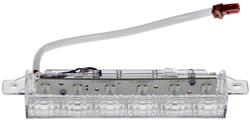 Dorman Third Brake Light Assemblies for 2003-2004 G35 - 923-249