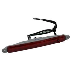Dorman Third Brake Light Assemblies for 2005-2015 ARMADA, 2004 PATHFINDER ARMADA, 2004-2010 QX56 - 923-254