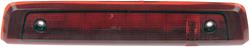 Dorman Third Brake Light Assemblies for 2006-2010 COMMANDER - 923-258