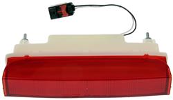 Dorman Third Brake Light Assemblies for 2004-2008 PACIFICA - 923-260