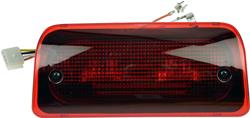 Dorman Third Brake Light Assemblies for 1994-2003 S10, SONOMA - 923-359