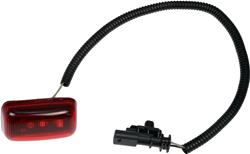 Dorman Marker Light Assemblies for 2015-2019 SIERRA 3500 HD, SILVERADO 3500 HD - 923-703