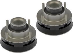 Dorman Subframe and Cradle Bushings for 1988-2002 CONTINENTAL, 1990-2005 SABLE, 1990-2007 TAURUS - 924-000