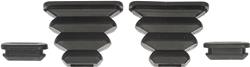 Dorman Brake Dust Shields 924-021