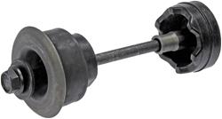 Dorman - Radiator Support Bushings for 2007-2009 ASPEN, 2005-2009 DURANGO - 924-042