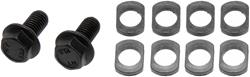Dorman Power Seat Track Repair Kits 924-073