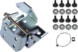 Dorman Replacement Door Hinges 924-104