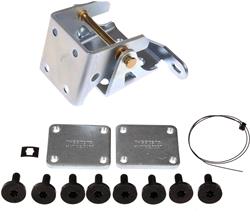 Dorman Replacement Door Hinges 924-107