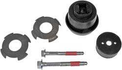 Dorman Radiator Support Bushings 924-134