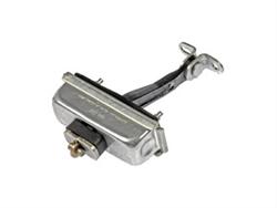 Dorman Door Hinge Repair Components for 2005-2009 EQUINOX, 2006-2009 TORRENT - 924-150