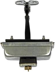 Dorman - Door Handle Components for 1998-2006 SEBRING - 924-151