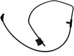Dorman Windshield Washer Hoses for 1996-2005 SABLE, 1996-2007 TAURUS - 924-250