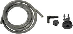 Dorman Battery Exhaust Vent Tubes 924-254